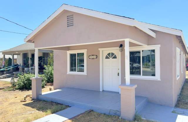 NEWLY UPGRADED Single-Story 3-Bedroom Home in Redlands!