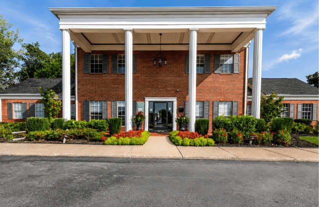 Littlestone Apartments