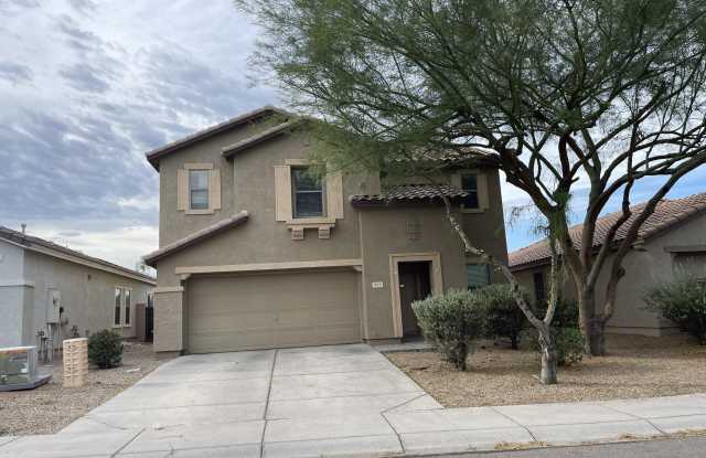 Photo of 800 E COWBOY COVE Trail