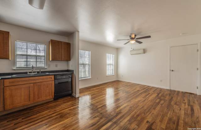 610 Butcher St unit: G