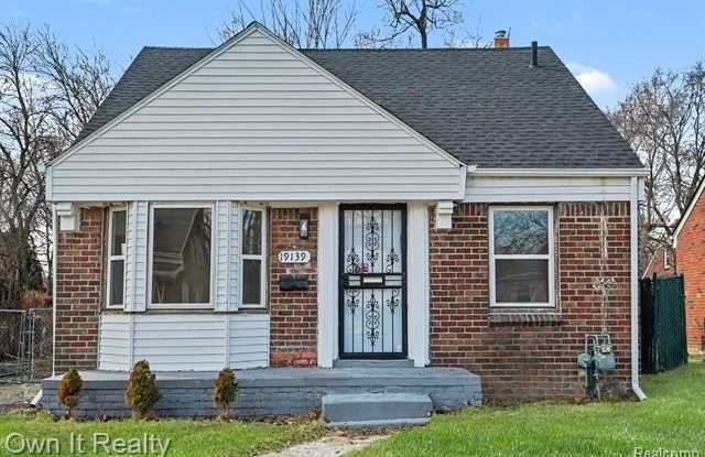 19139 Fielding Street