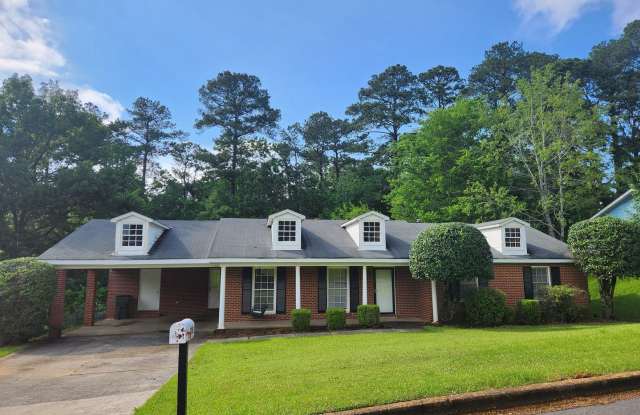 1706 37th street NE, Tuscaloosa, 35406