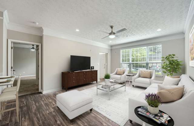 Photo of Charlestowne Apartments