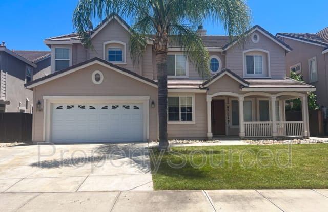 2396 Berryessa Ct - 2396 Berryessa Court, Tracy, CA 95304