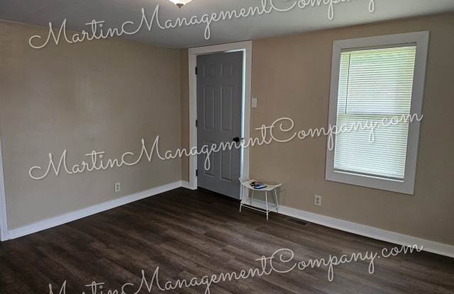 316 West Henry Street