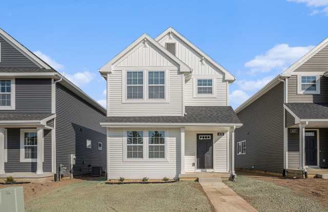 6122 Aurelius Road