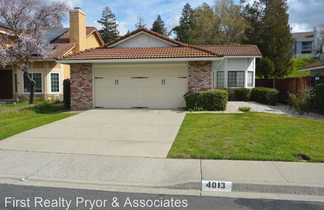 4013 Benbow Court