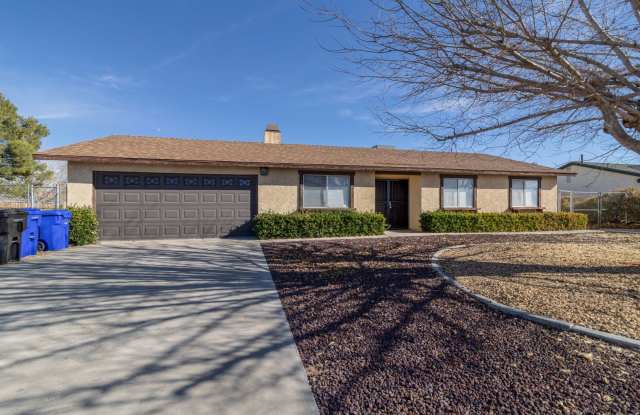 Adorable Apple Valley Home