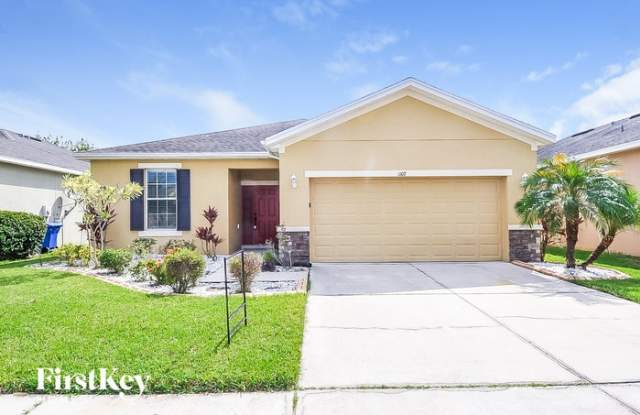 1107 Lauren Manor Loop
