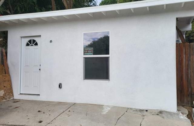 Photo of Charming 1BR House in Los Angeles