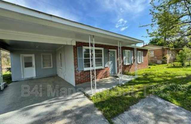 3033 O'Hara Drive North