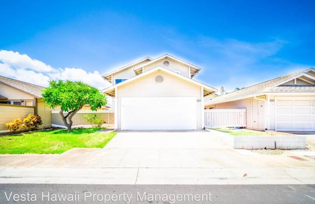 91-2047 Laakona Pl. - 91-2047 Laakona Place, Ewa Gentry, HI 96706