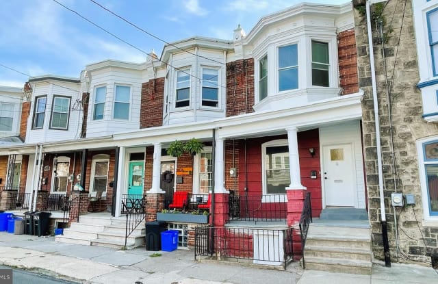 3828 MANAYUNK AVENUE - 3828 Manayunk Avenue, Philadelphia, PA 19128