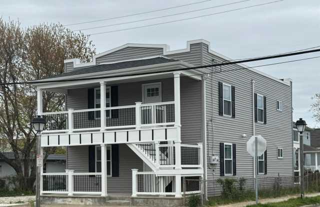 401 N Delaware Ave