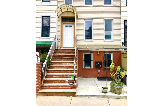 250 22nd St - 250 22nd Street, Brooklyn, NY 11215