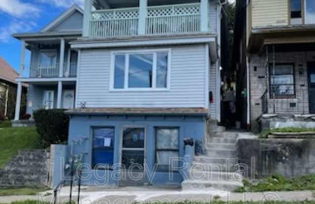 1509 Prospect Avenue - 1st FL