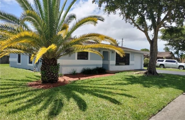 2831 NW 51ST TE - 2831 Northwest 51st Terrace, Margate, FL 33063