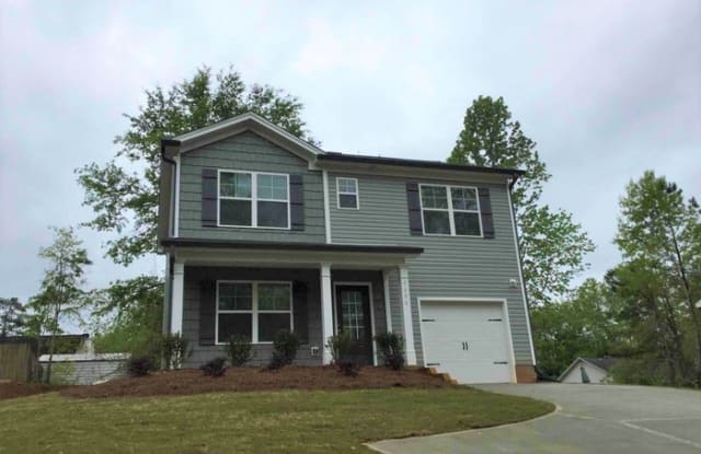 6690 Sawnee Way - 6690 Sawnee Way, Forsyth County, GA 30506