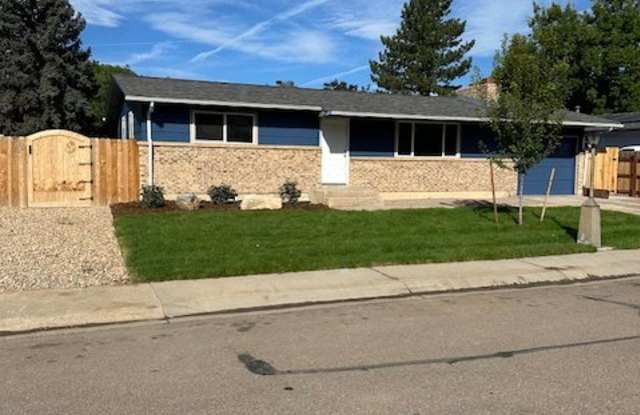 1467 Meeker Drive