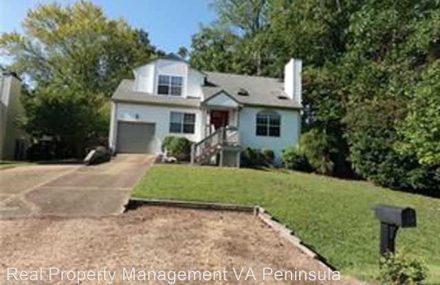 408 Cobble Stone - 408 Cobble Stone, York County, VA 23185