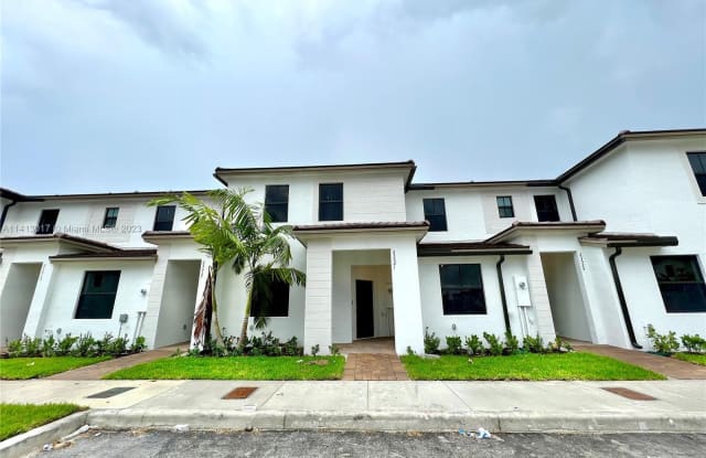 23521 SW 127th Pl - 23521 Southwest 127th Place, South Miami Heights, FL 33177