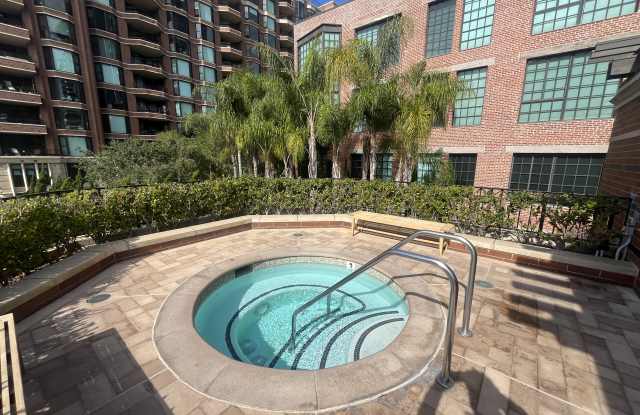 500 West Harbor Drive