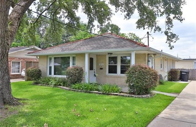 520 ROSELAND Parkway - 520 Roseland Parkway, Harahan, LA 70123