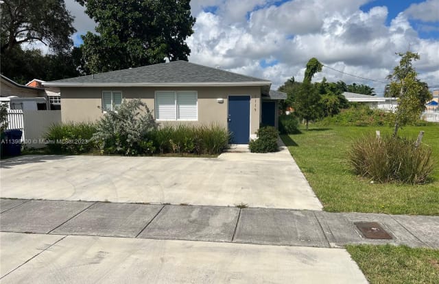 2119 NW 43rd St - 2119 Northwest 43rd Street, Brownsville, FL 33142