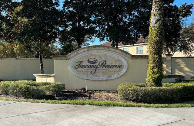 Perfectly Priced! Gated Community! Resort Style Living! Basic Cable and Internet Included!