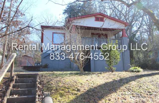 New On The Market!  Charming 2 bedroom 1 bath