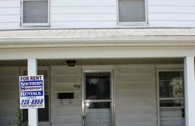 104 N Main St - 104 N Main St, Jacobus, PA 17407