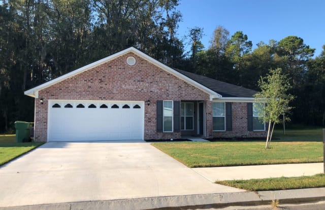 707 Highgrove Court - 707 Highgrove Court, Liberty County, GA 31313