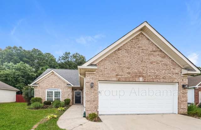 317 Old Cahaba Trl