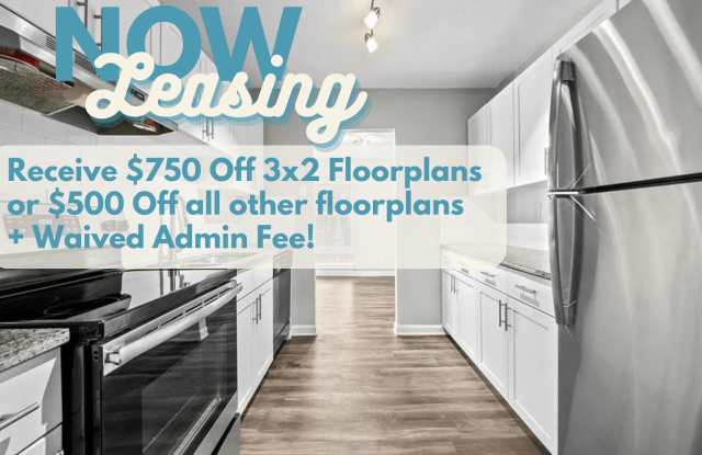 Concord Crossing Apartments