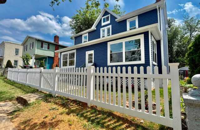 333 N WASHBURN Avenue