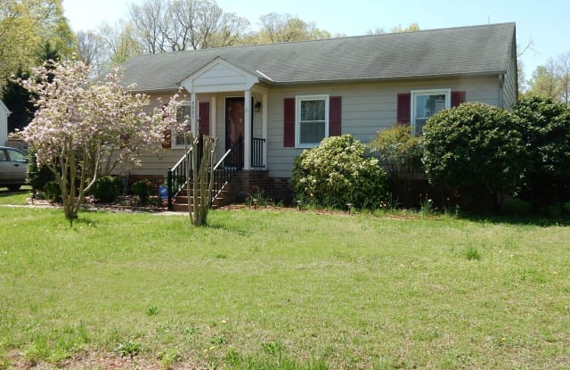 3321 Walnut Cove Ct - 3321 Walnut Cove Court, Chester, VA 23831