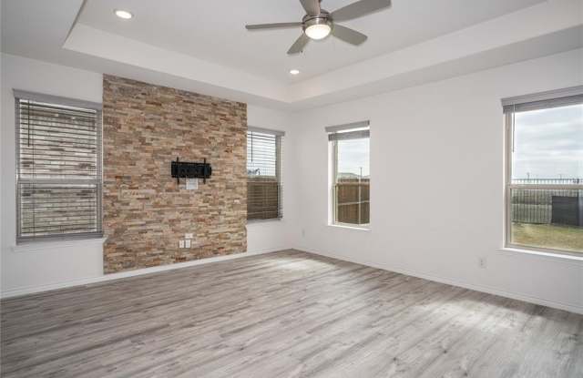 3508 Highland Bayou Drive