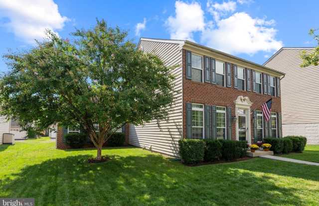 16690 ANCHOR BEND Circle