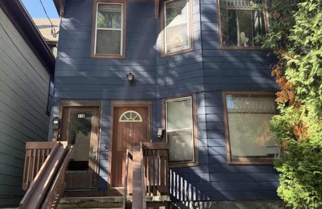 114 South Blair Street - 3