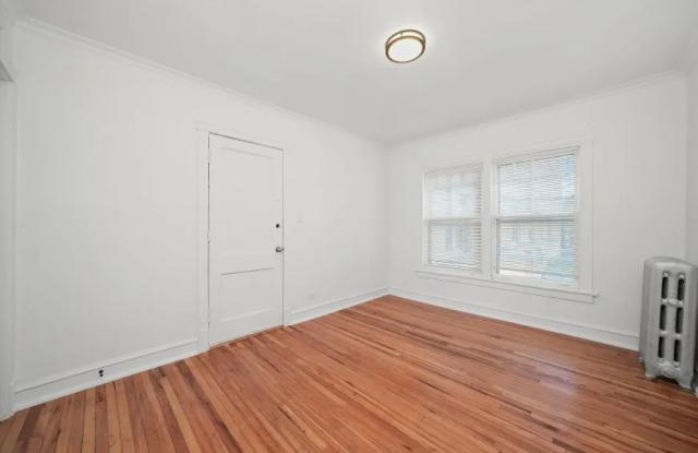 1722 West North Shore Ave.