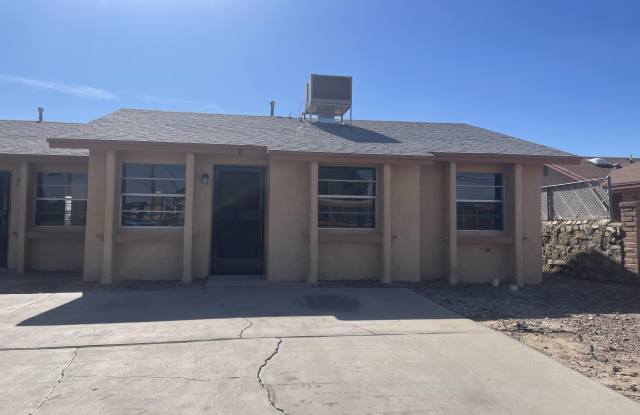 Photo of 204 S prado Road unit: B