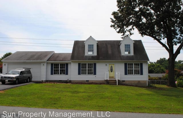 1708 Sherwood Dr - 1708 Sherwood Drive, Stafford County, VA 22405