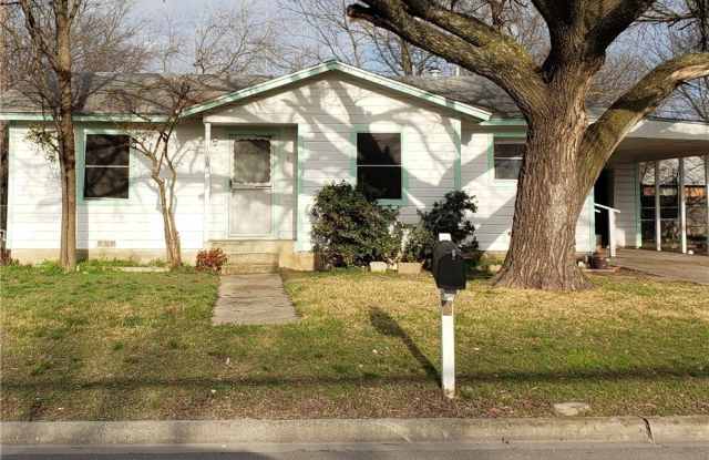 1010 Georgetown Road