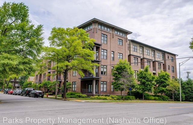 1706 18th Ave S. #102 - 1706 18th Ave S, Nashville, TN 37212