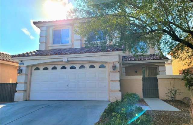 7633 Rustic Galleon Street