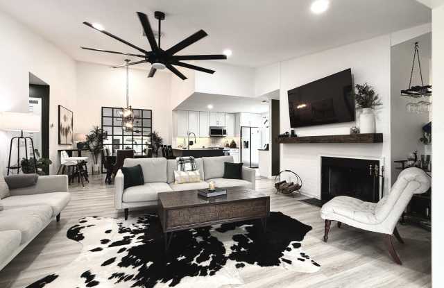 5016 Heatherhill Lane