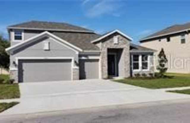 27065 SORA BOULEVARD - 27065 Sora Boulevard, Pasco County, FL 33544