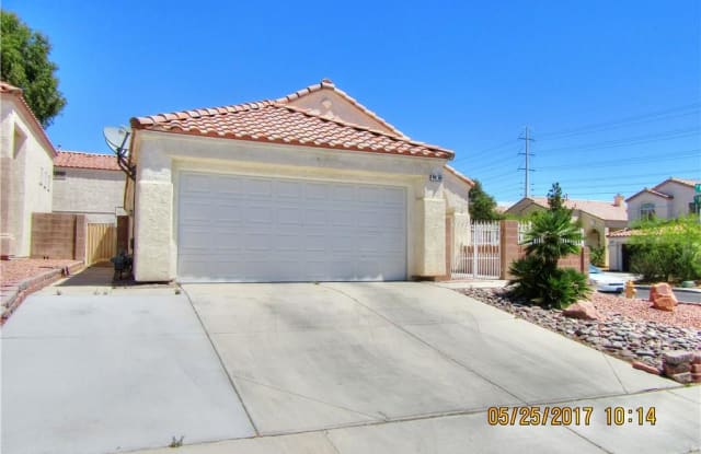 8630 WHITE RIVER Drive - 8630 White River Drive, Spring Valley, NV 89147