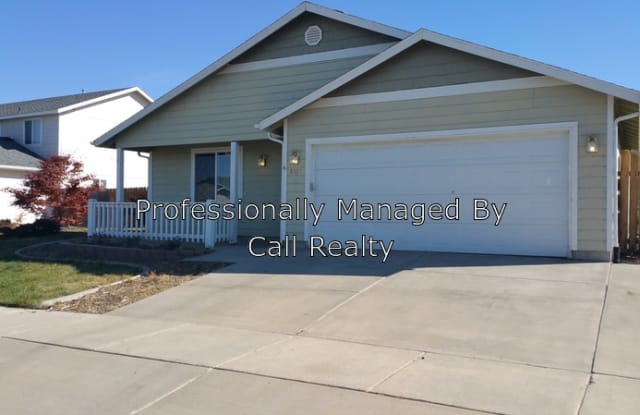 9227 W 72nd - 9227 West 72nd Avenue, Spokane County, WA 99004