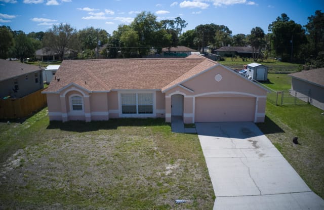 570 Ontario Street NW - 570 Ontario Street Northwest, Palm Bay, FL 32907